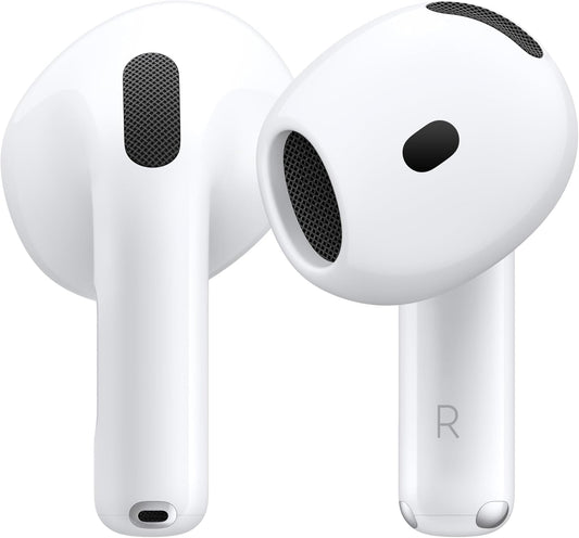 Airpods 4 ​​​​​​​